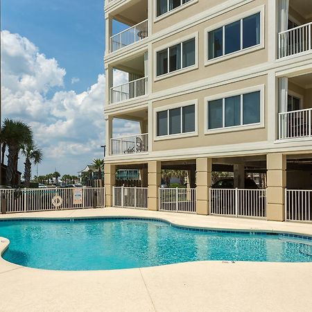 Marlin Key #2E Ξενοδοχείο Orange Beach Εξωτερικό φωτογραφία