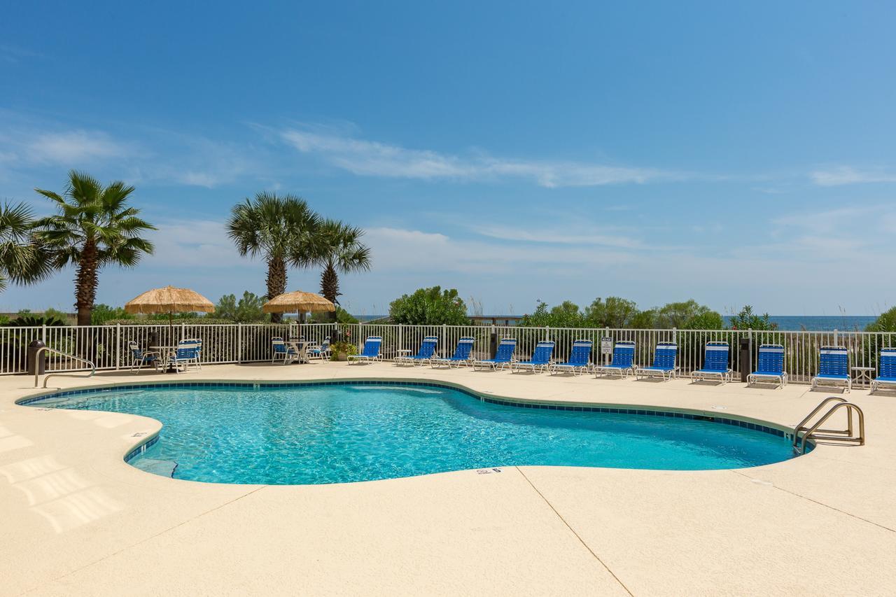 Marlin Key #2E Ξενοδοχείο Orange Beach Εξωτερικό φωτογραφία