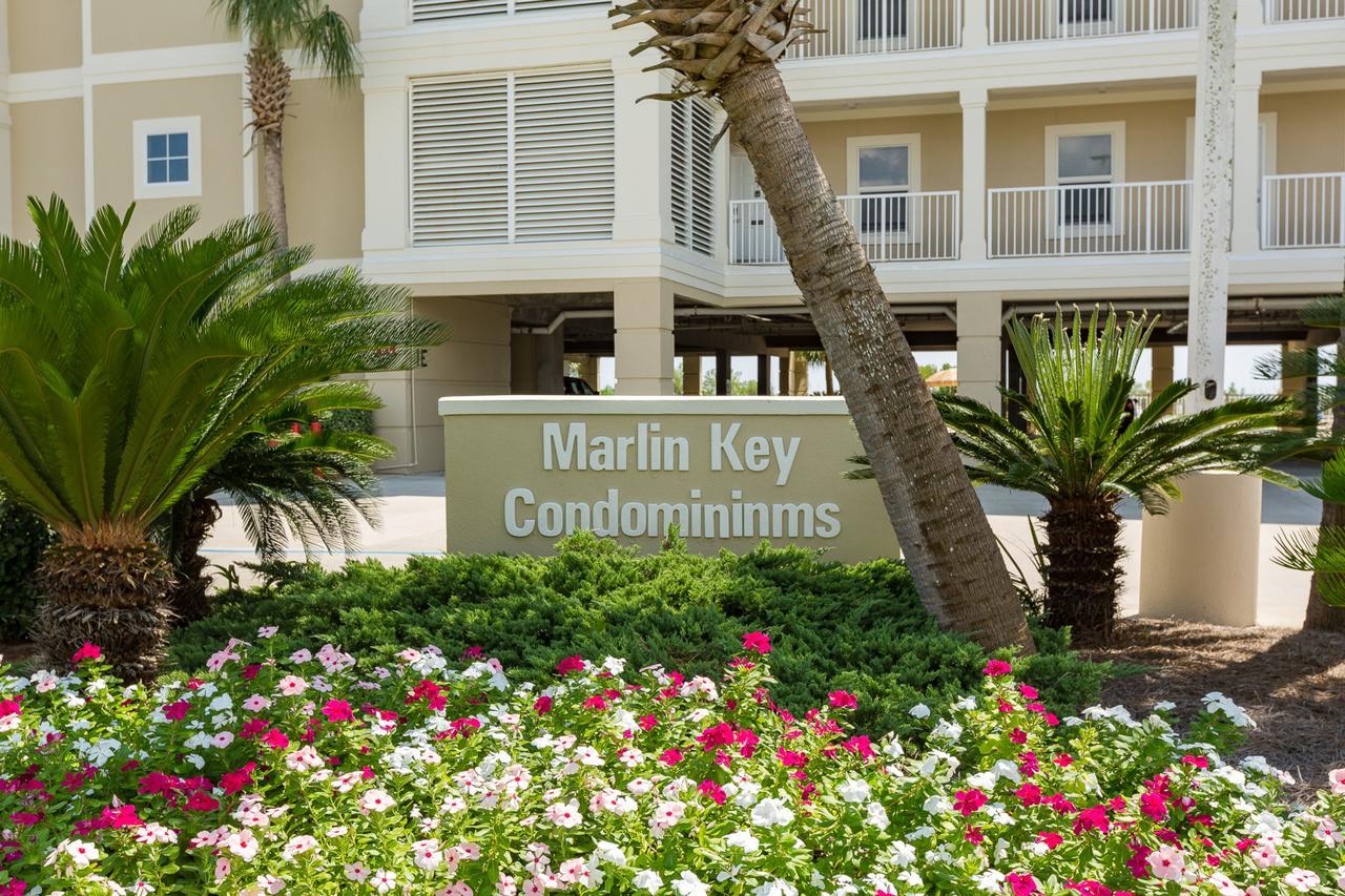 Marlin Key #2E Ξενοδοχείο Orange Beach Εξωτερικό φωτογραφία