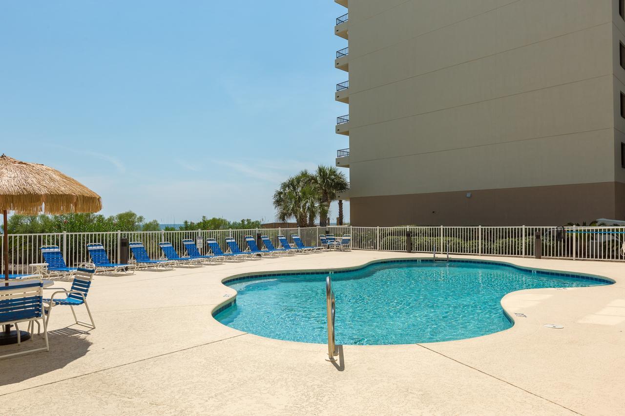 Marlin Key #2E Ξενοδοχείο Orange Beach Εξωτερικό φωτογραφία