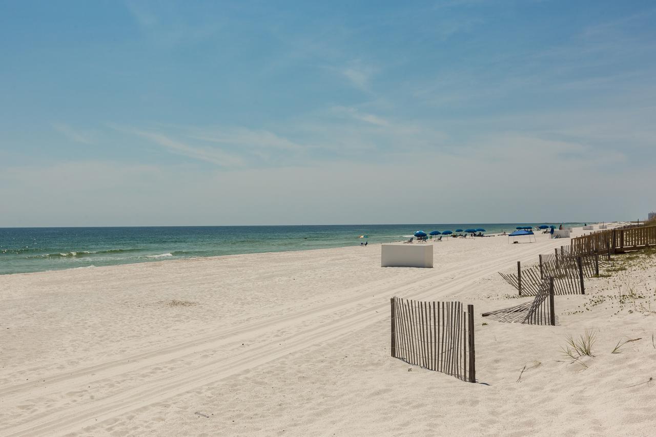 Marlin Key #2E Ξενοδοχείο Orange Beach Εξωτερικό φωτογραφία