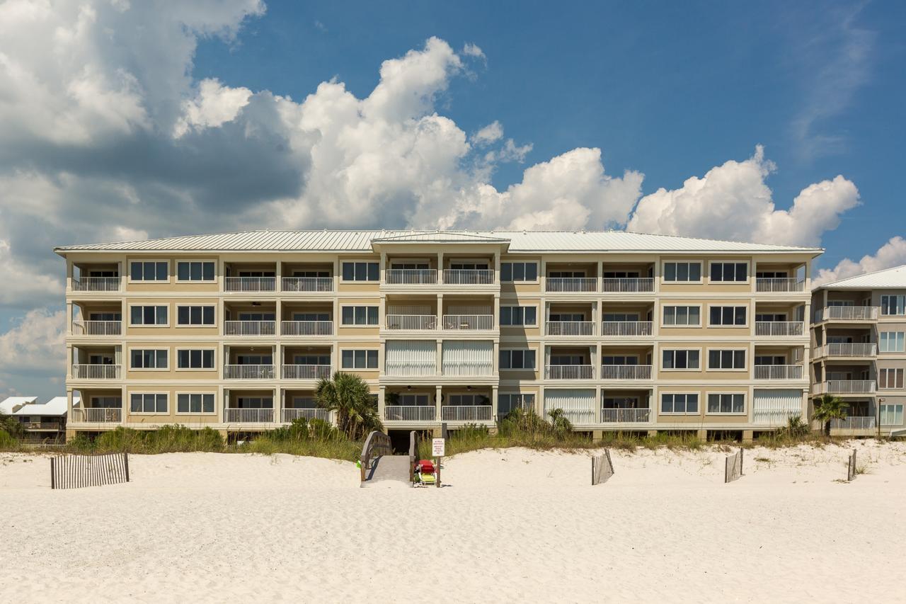 Marlin Key #2E Ξενοδοχείο Orange Beach Εξωτερικό φωτογραφία
