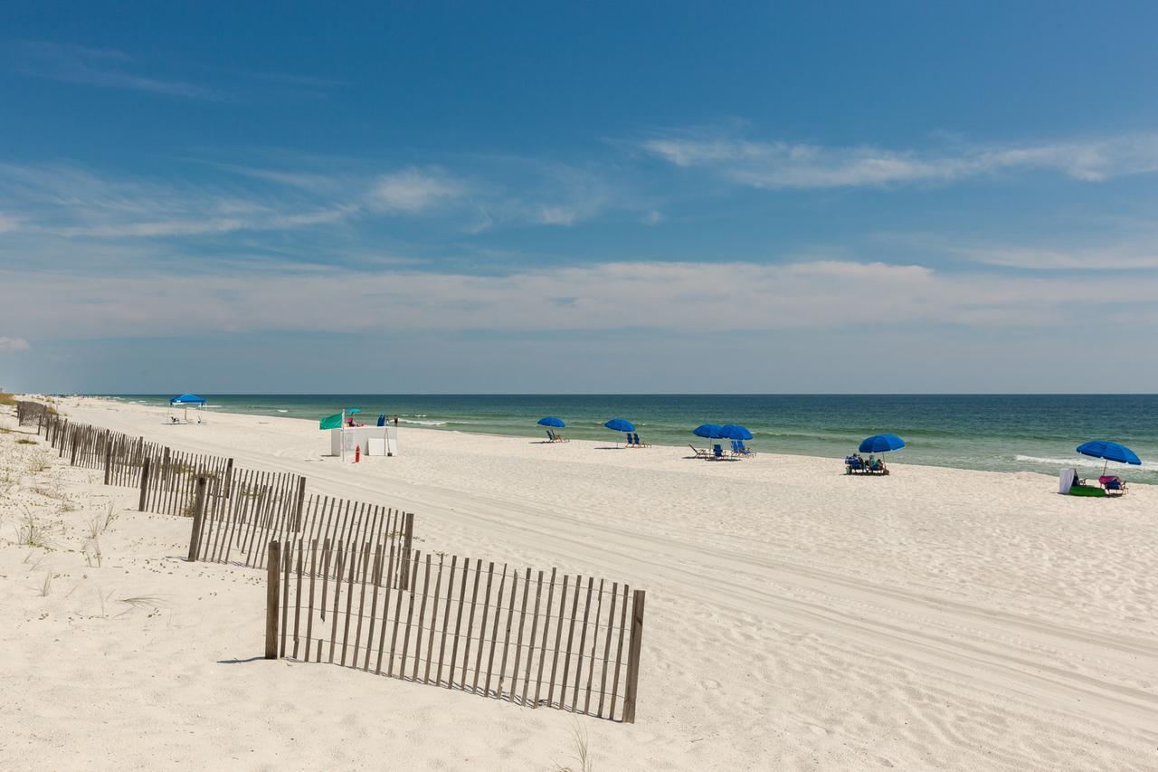 Marlin Key #2E Ξενοδοχείο Orange Beach Εξωτερικό φωτογραφία