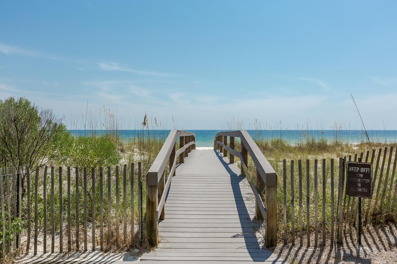 Marlin Key #2E Ξενοδοχείο Orange Beach Εξωτερικό φωτογραφία