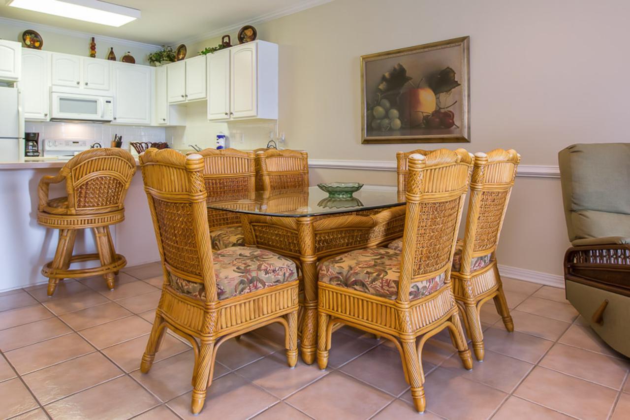 Marlin Key #2E Ξενοδοχείο Orange Beach Εξωτερικό φωτογραφία
