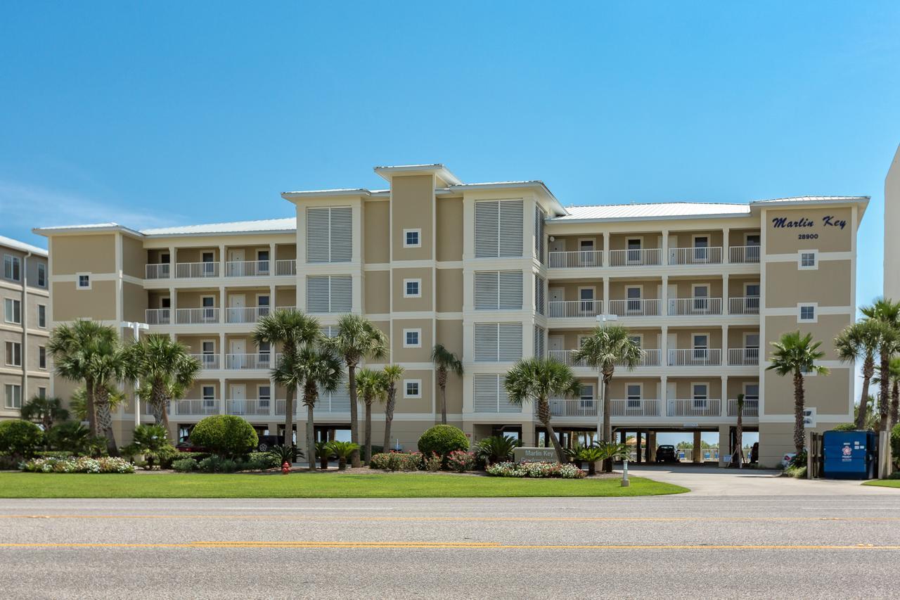 Marlin Key #2E Ξενοδοχείο Orange Beach Εξωτερικό φωτογραφία