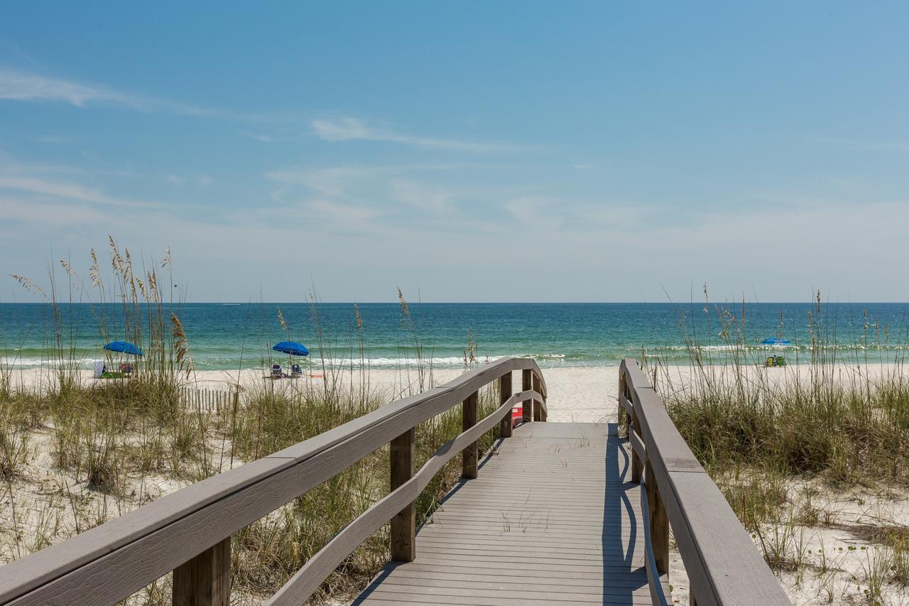 Marlin Key #2E Ξενοδοχείο Orange Beach Εξωτερικό φωτογραφία